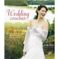 Sellers Publishing   Wedding Crochet