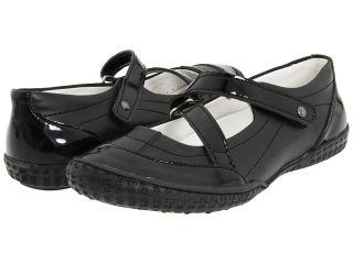 Primigi Kids Donna E FW11 Girls Shoes (Black)
