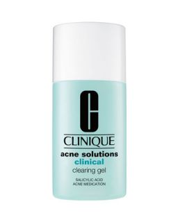 Acne Solutions Clinical Clearing Gel, 30mL   Clinique