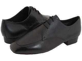 Capezio Ben Mens Dance Shoes (Black)