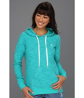Element Colbie 2 Pullover Hoodie Womens Sweatshirt (Blue)