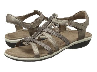 Naturalizer Vartan Womens Sandals (Brown)