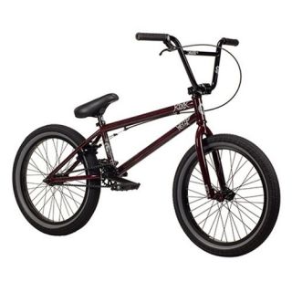 Kink Whip BMX Bike   Tony Hamlin Edition 2014