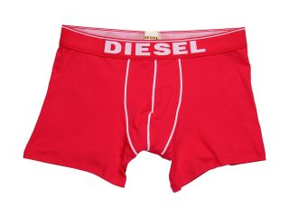 Diesel Fresh and Bright Sebastian Long Boxer WOW Mens Underwear (Pink)