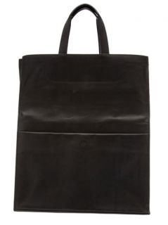 Maison Martin Margiela Foldover Tote