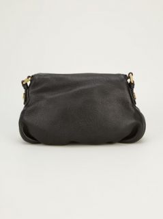 Marc By Marc Jacobs Leather 'mini Natasha' Shoulder Bag