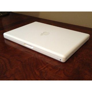 Apple MacBook MB402LL/A 13.3 inch Laptop (OLD VERSION)  Notebook Computers  Computers & Accessories