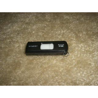 SanDisk 2 GB Cruzer Micro USB Flash Drive (SDCZ6 2048 A11) Electronics