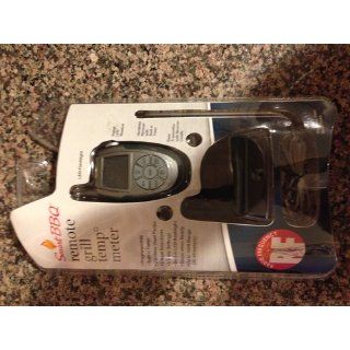 Remote Digital Thermometer Kitchen & Dining