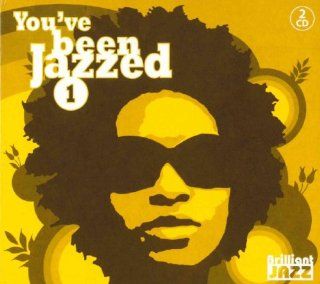 Vol. 1 You've Been Jazzed Music