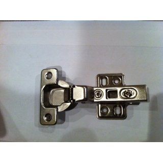 European Cabinet Concealed Self Close Inset Hinge   Cabinet And Furniture Hinges  