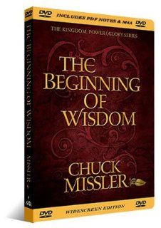 Beginning of Wisdom Dr. Chuck Missler Movies & TV