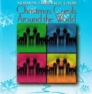 Christmas Carols Around the World Music