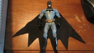 Batman Begins Action Figure   Batman {Out of Package} 2005  Other Products  