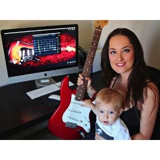 Rock Prodigy    Learn Guitar Course 1 Musical Instruments