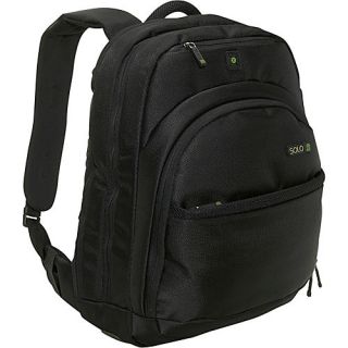 SOLO Tech Convertible Laptop Backpack