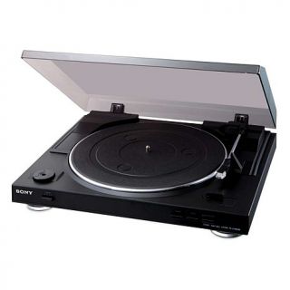 Sony Automatic USB Stereo Turntable