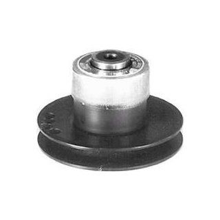 Lawn Mower Variable Speed Pulley Replaces, BOBCAT/RANSOM 38140 & 38089N  Walk Behind Lawn Mowers  Patio, Lawn & Garden