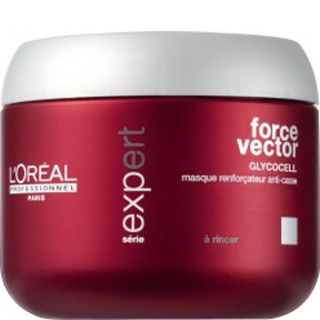 LOreal Serie Expert Force Vector Masque 200ml      Health & Beauty