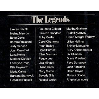 What Becomes a Legend Most? The Blackglama Story Peter Rogers, Richard Avedon, Bill King, Erla Zwingle 9780671250775 Books