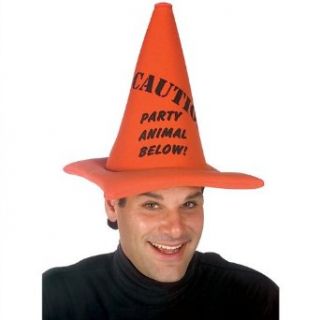 Party Animal Below Cone Hat Toys & Games