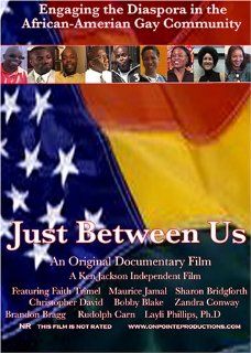 Just Between Us   Director's Cut Movies & TV