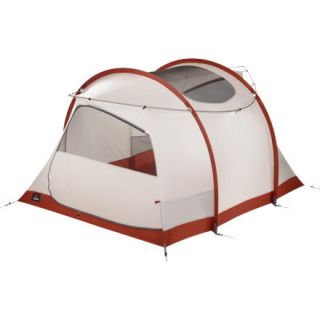 MSR Mo Room Tents 3 Person 3 Season