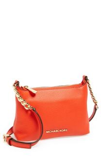 MARC BY MARC JACOBS 'Globetrotter' Leather Crossbody Bag