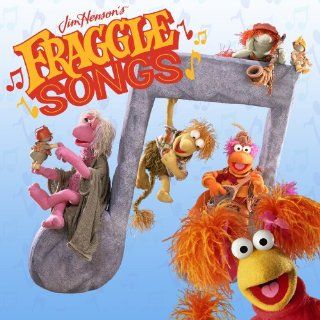 Fraggle Songs A Musical History of Fraggle Rock Season 1, Episode 1 "Fraggle Songs A Musical History of Fraggle Rock Volume 1"  Instant Video