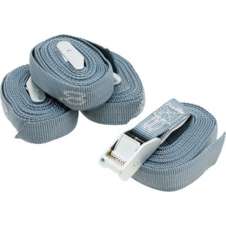 Aire Heavy Duty Cam Straps