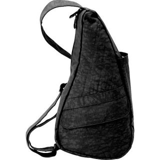 AmeriBag Healthy Back Bag  Distressed Nylon Extra Small