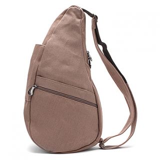 AmeriBag Healthy Back Bag® tote Hemp Small  Men's   Teak