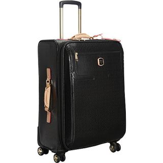 GUESS Travel Frosted 21 8 Wheeled Spinner