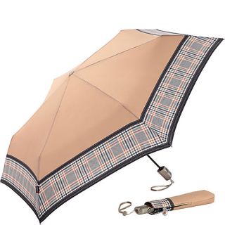 Knirps Flat Duomatic Umbrella  Rain Art