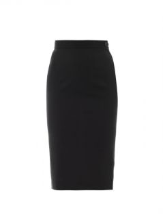 Basic pencil skirt  Vivienne Westwood Anglomania  MATCHESFAS