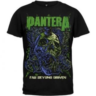 Pantera   Far Beyond T Shirt Clothing