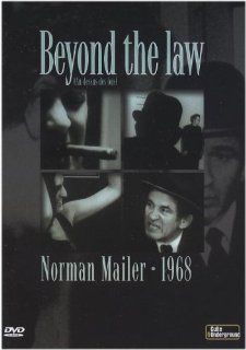 Beyond the Law [Region 2] Rip Torn, George Plimpton, Norman Mailer, Mickey Knox, Buzz Farber, Beverly Bentley, Mary Lynn, Marsha Mason, John Maloon, Mary Wilson Price, CategoryClassicFilms, CategoryUSA, film movie Classic, Beyond the Law Movies & TV