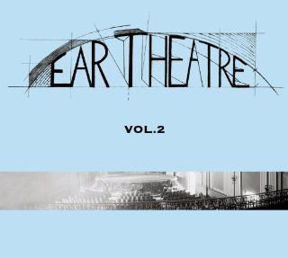 Ear Theatre Vol. 2 Music