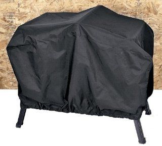 Classic Accessories 74107 Table and Radial Arm Saw Cover   Black    