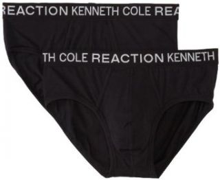 Kenneth Cole REACTION Men's Cotton Stretch Package Basic Brief at  Men�s Clothing store