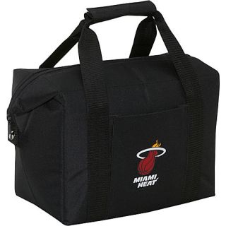 Kolder Miami Heat Soft Side Cooler Bag