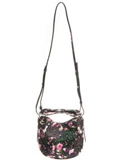 Givenchy 'obsedia Mini Hobo Shoulder' Bag