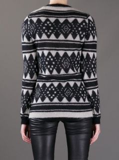 Isabel Marant 'falk' Sweater