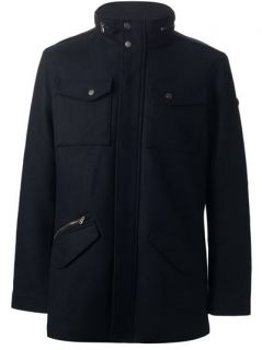 Victorinox 'highlander' Jacket