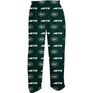 New York Jets Scoreboard Fleece Pants