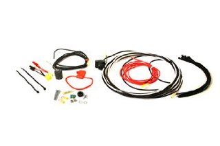 P3165 Fisher/Western Complete Wiring Kit For Salt Spreaders Automotive