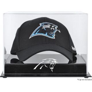 Carolina Panthers Acrylic Cap Logo Display Case