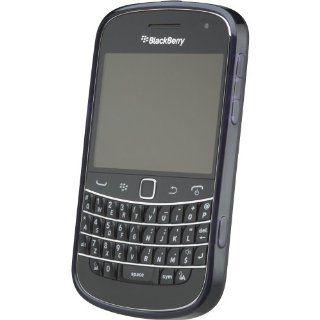 RIM ACC 38873 305 BlackBerry Softshell TPU Indigo   Skin   Retail Packaging Cell Phones & Accessories