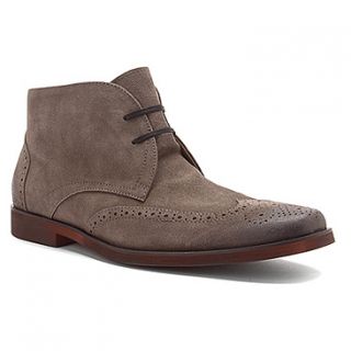 Stacy Adams Taliesin  Men's   Gray Suede