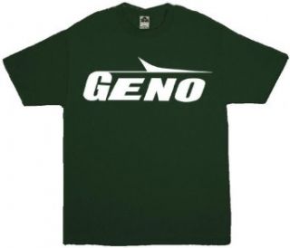 Geno Smith New York Jets "GENO" T shirt Clothing